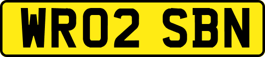 WR02SBN