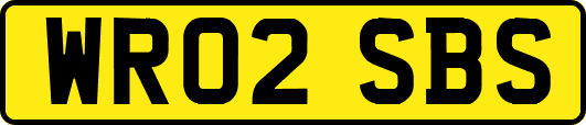 WR02SBS