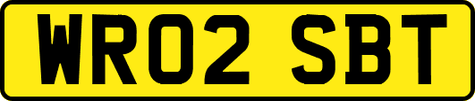 WR02SBT