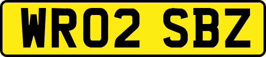 WR02SBZ