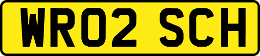 WR02SCH