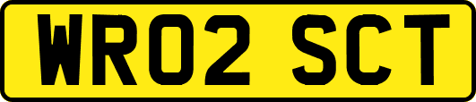 WR02SCT