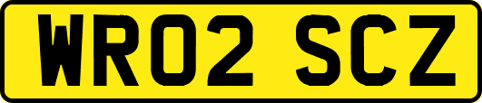 WR02SCZ