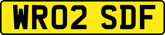 WR02SDF