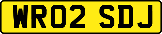 WR02SDJ