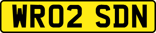 WR02SDN