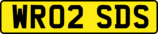 WR02SDS