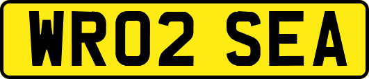 WR02SEA