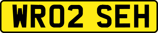 WR02SEH