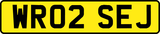 WR02SEJ