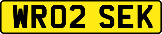WR02SEK