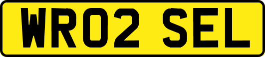 WR02SEL