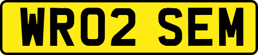 WR02SEM