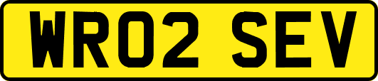 WR02SEV