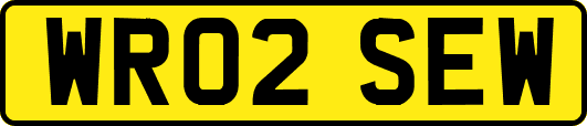 WR02SEW