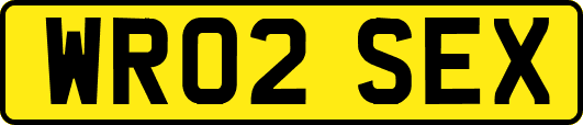 WR02SEX