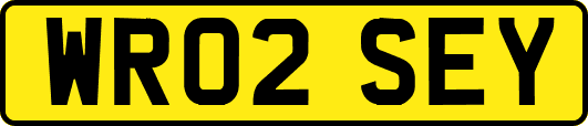 WR02SEY