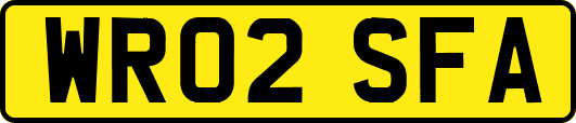WR02SFA