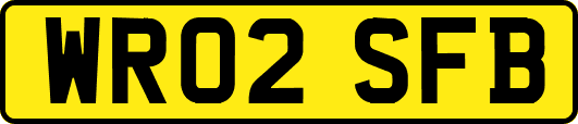 WR02SFB