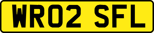 WR02SFL