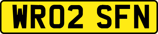 WR02SFN