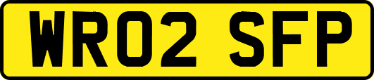 WR02SFP