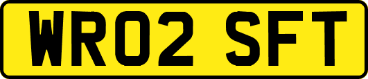 WR02SFT