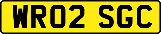 WR02SGC