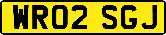 WR02SGJ