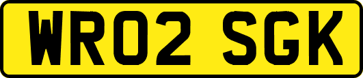 WR02SGK