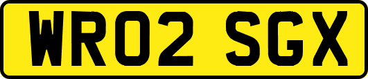 WR02SGX