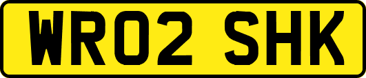 WR02SHK
