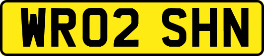 WR02SHN