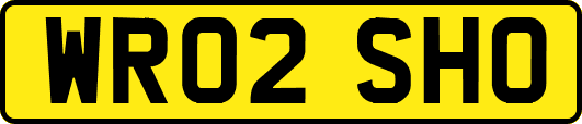 WR02SHO