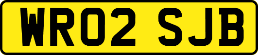 WR02SJB