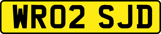 WR02SJD