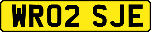 WR02SJE