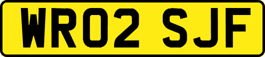 WR02SJF