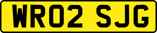 WR02SJG