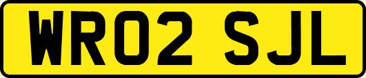 WR02SJL