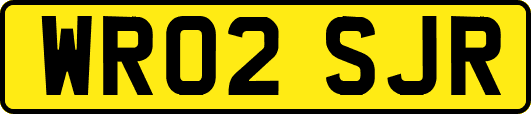 WR02SJR