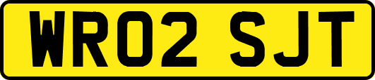 WR02SJT