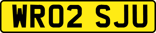 WR02SJU