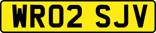 WR02SJV