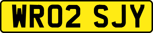 WR02SJY