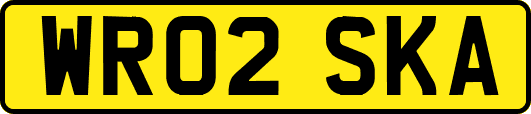 WR02SKA