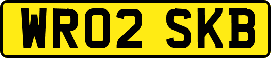 WR02SKB