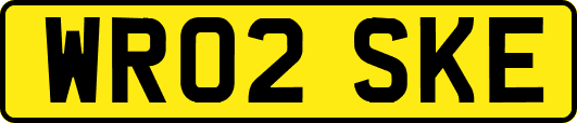 WR02SKE