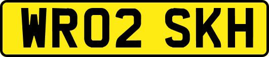 WR02SKH