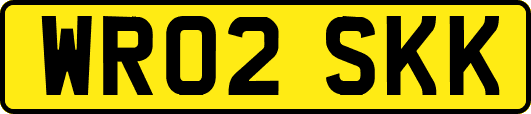 WR02SKK